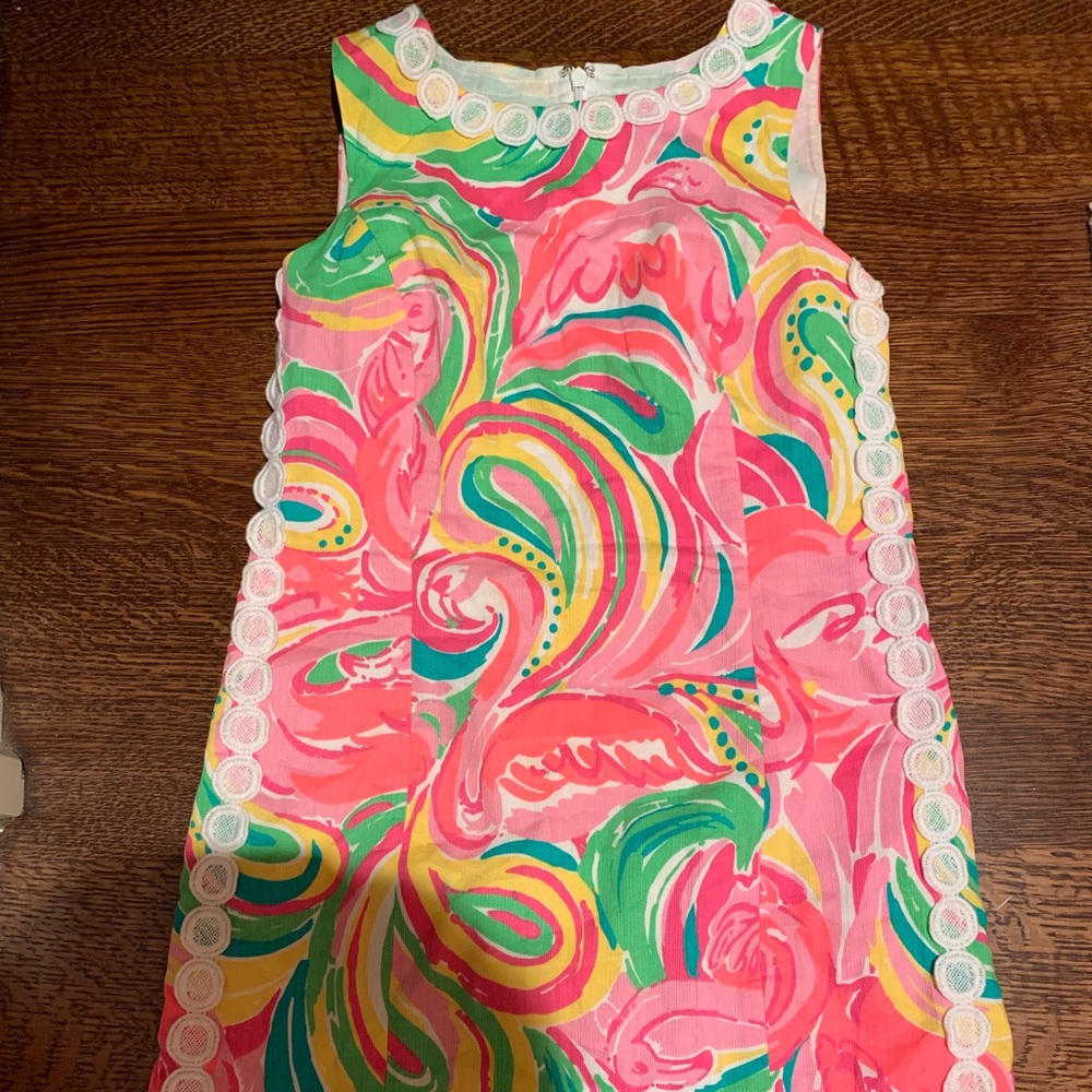 Lilly Pulitzer Dress